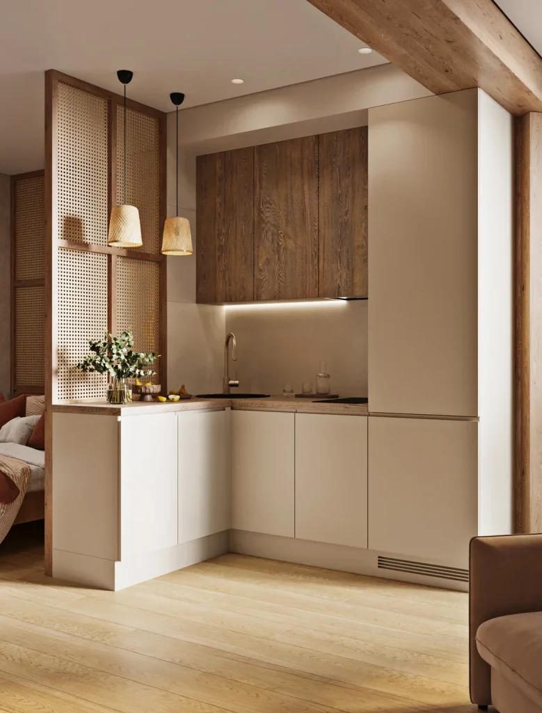 33 Modern Kitchen Decor Ideas for a Stylish and Functional Space
