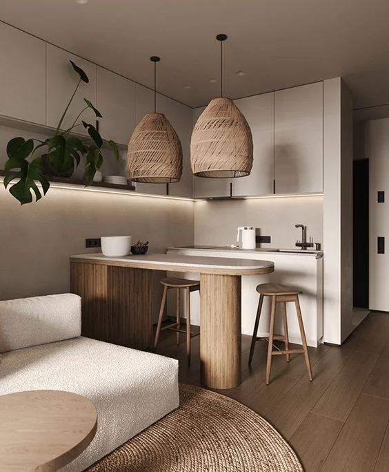 37 Modern Interior Design Ideas for Homes: Stylish Spaces & Inspiration