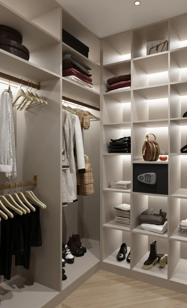 37 Creative Space-Saving Storage Ideas for Small Spaces