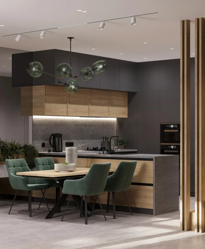 37 Beautiful Interior Design Ideas for Inspiration
