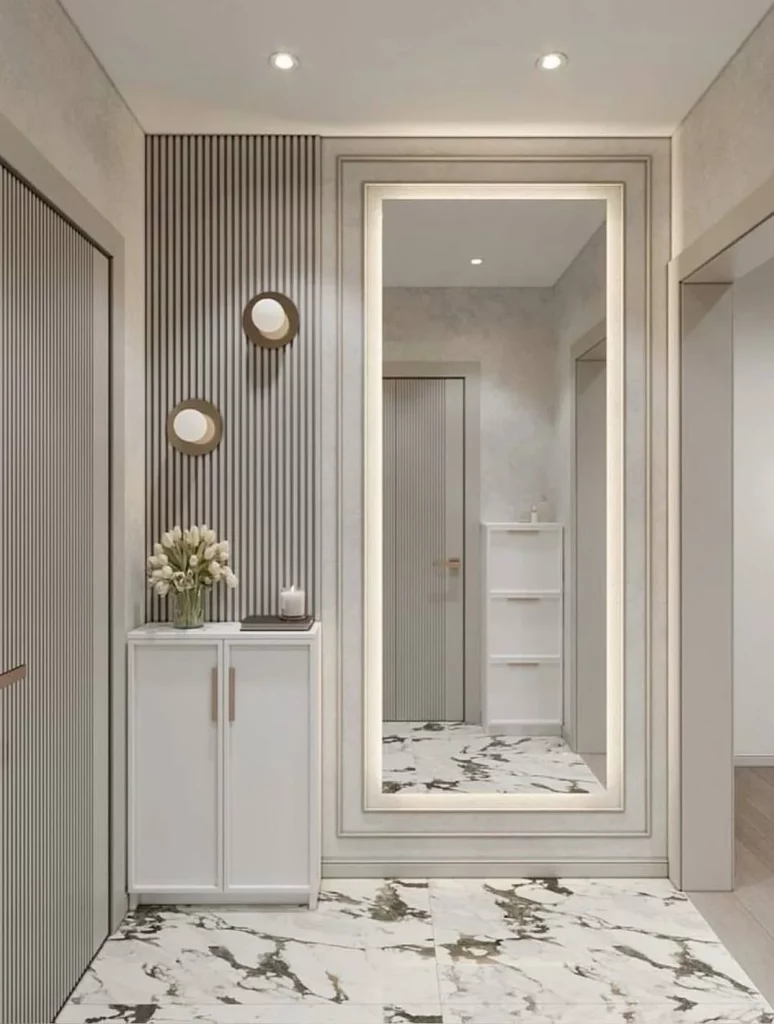 39 Entryway Organization Ideas For Small Spaces