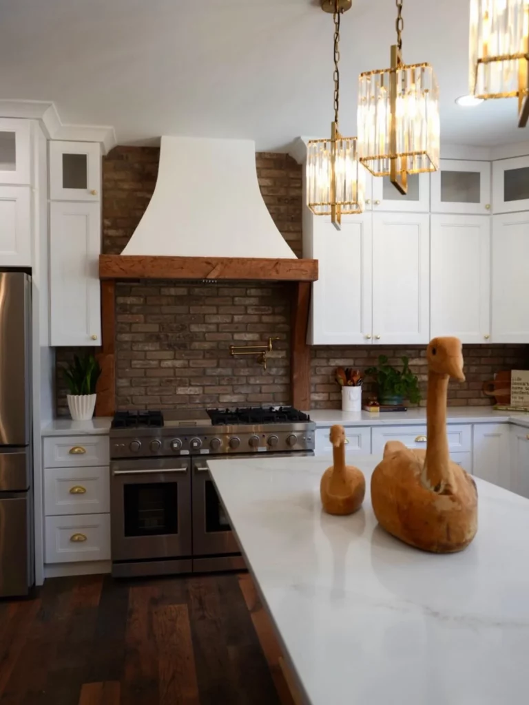 40 Grandma Core Kitchen Ideas for a Cozy, Nostalgic Home
