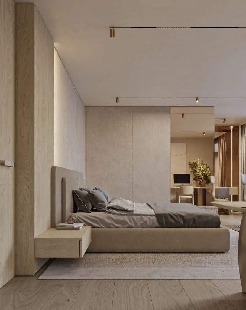 41 Home Makeover Ideas For Stylish Modern Interiors