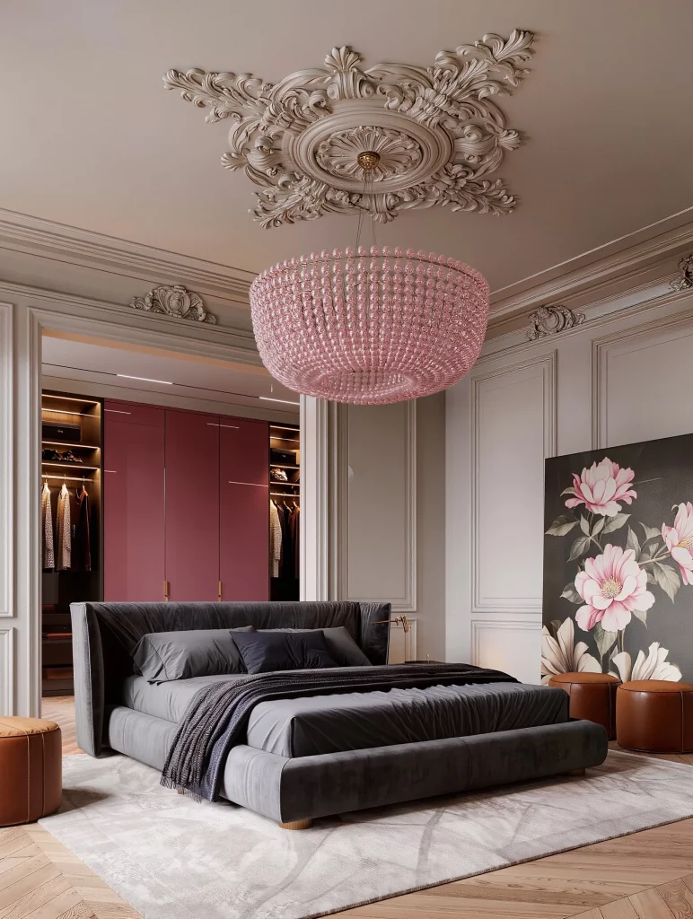 37 Modern Bedroom Makeover Ideas For Cozy Homes