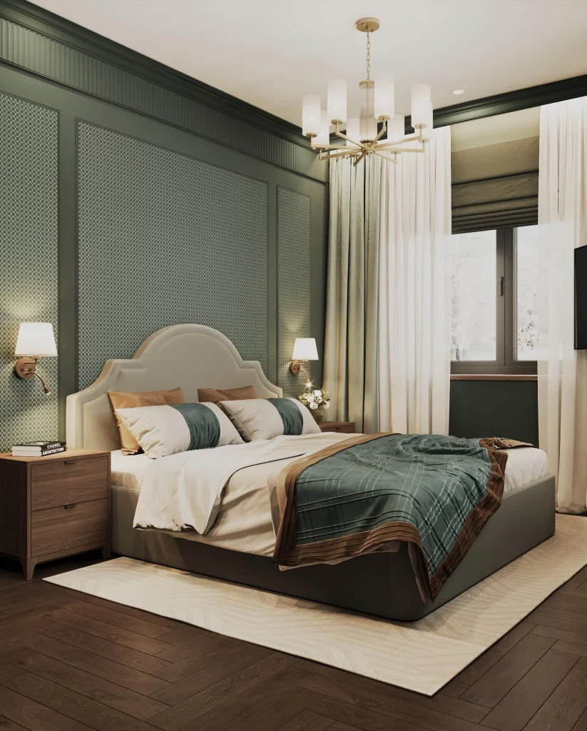33 Trending Bedroom Decor Ideas For Modern Homes