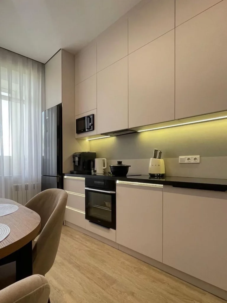 31 Contemporary Kitchen Makeover Ideas for Modern Interiors