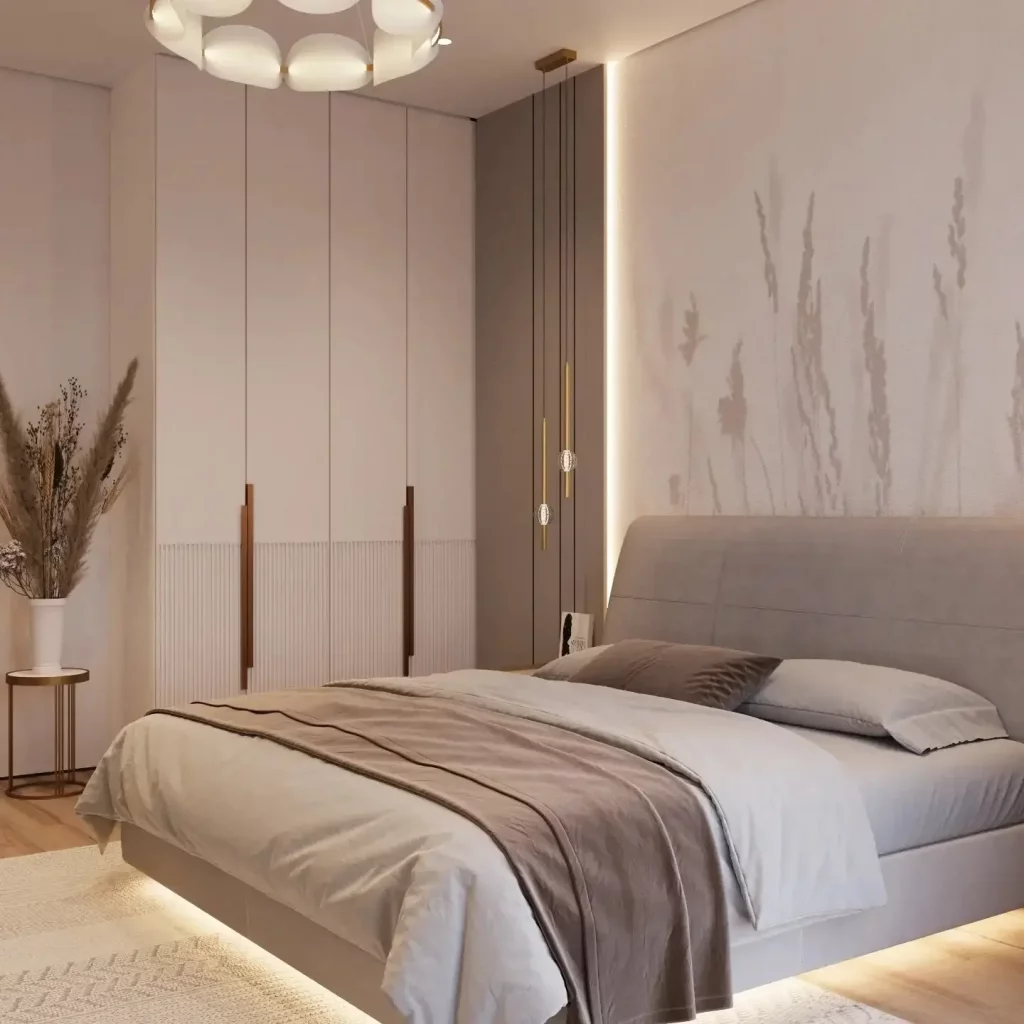 32 Modern Master Bedroom Decor Ideas For Homes For A Stylish And Relaxing Space
