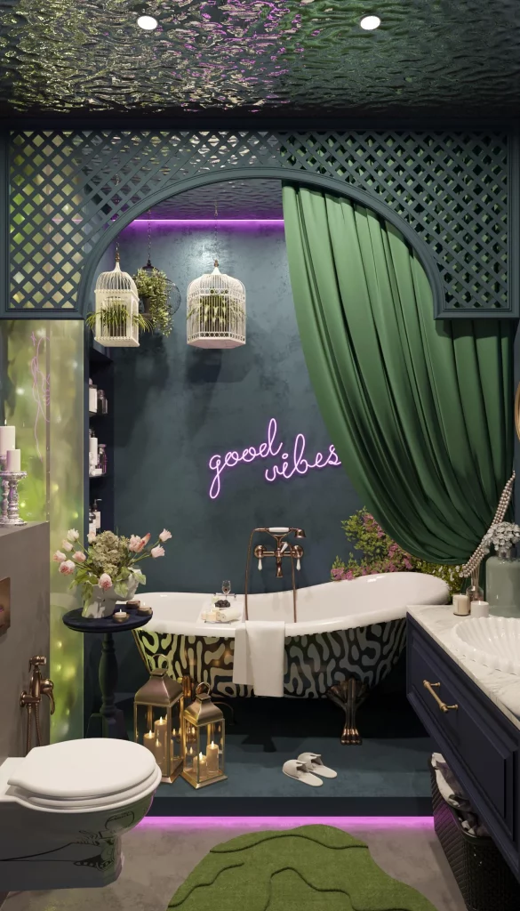 36 My Room, My Rules Decor Ideas for a Personalized Home