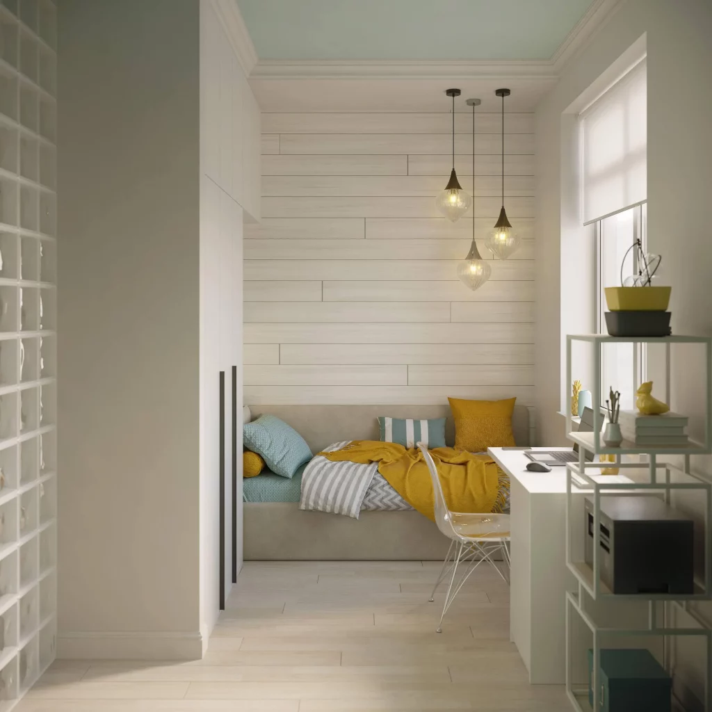 45 Small Apartment Interior Design Ideas And Inspiration