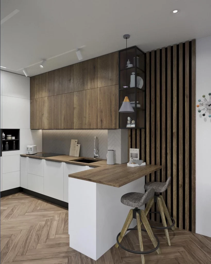35 Kitchen Countertop Decor Ideas for a Beautiful Home