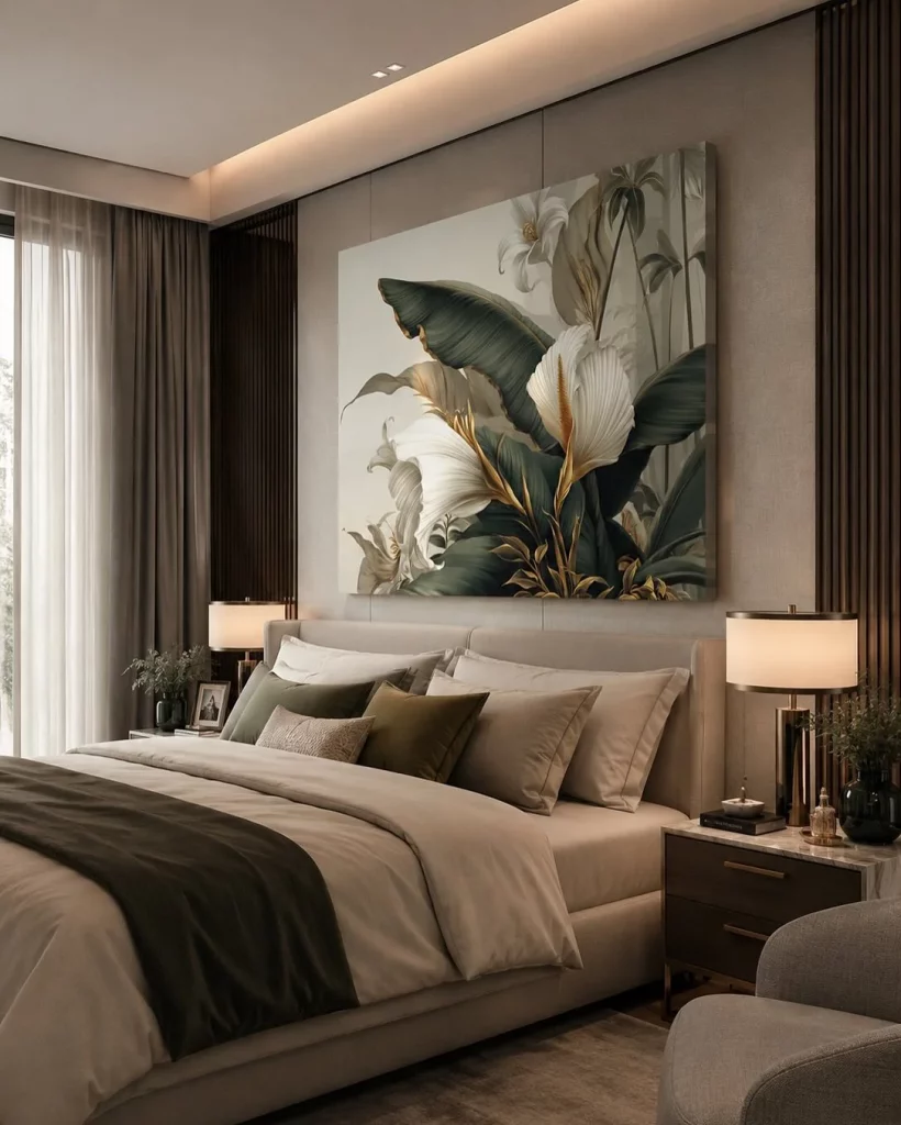 35 Personalized Bedroom Decor Ideas for a Stylish Space