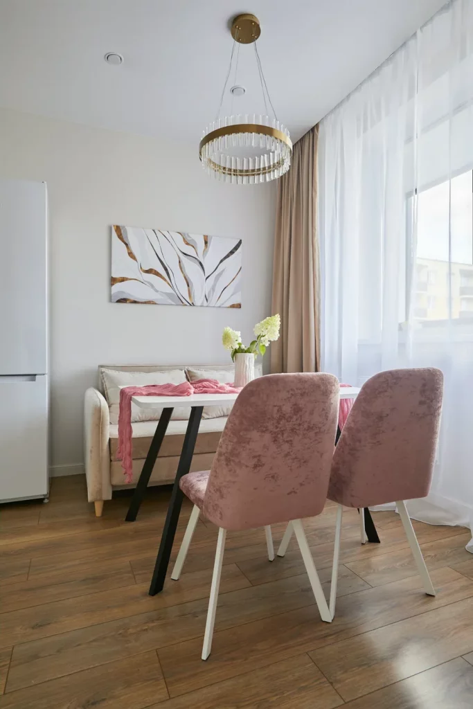 47 Elegant Dining Room Decor Ideas For Modern Homes