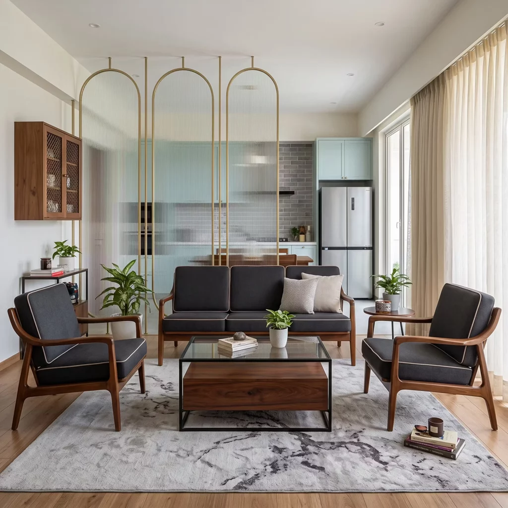 43 Modern Living Room Decor Ideas And Inspiration
