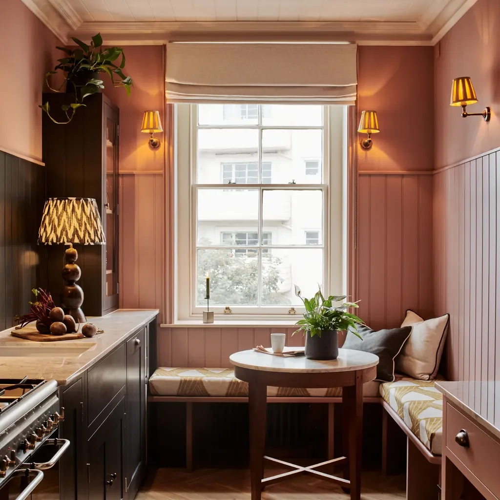 42 Modern Small Kitchen Design Ideas For Maximizing Space