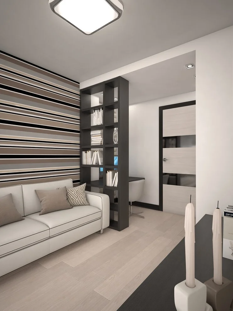 45 Small Apartment Interior Design Ideas And Inspiration
