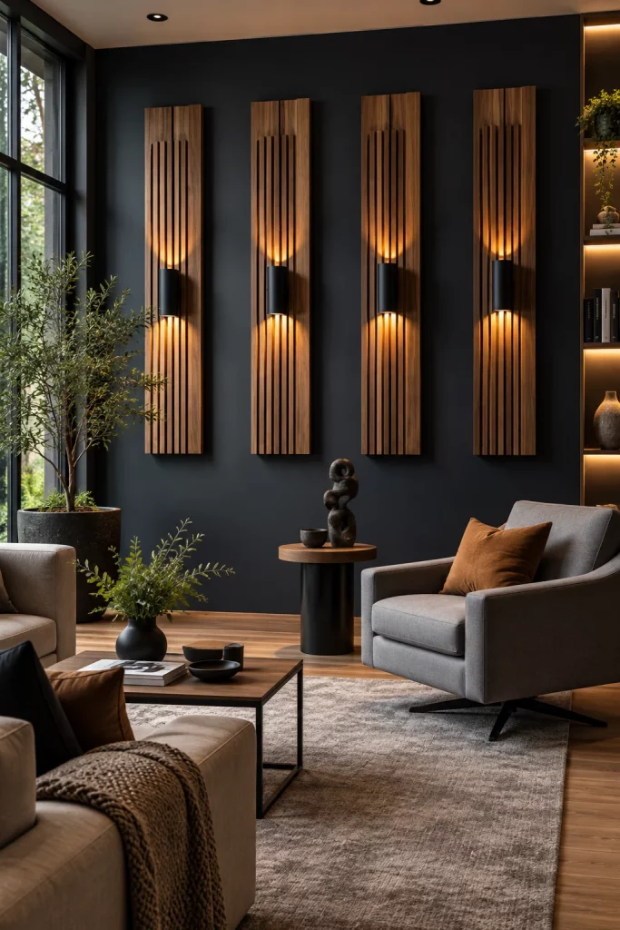 42 Creative Wall Decor Ideas For Modern Homes
