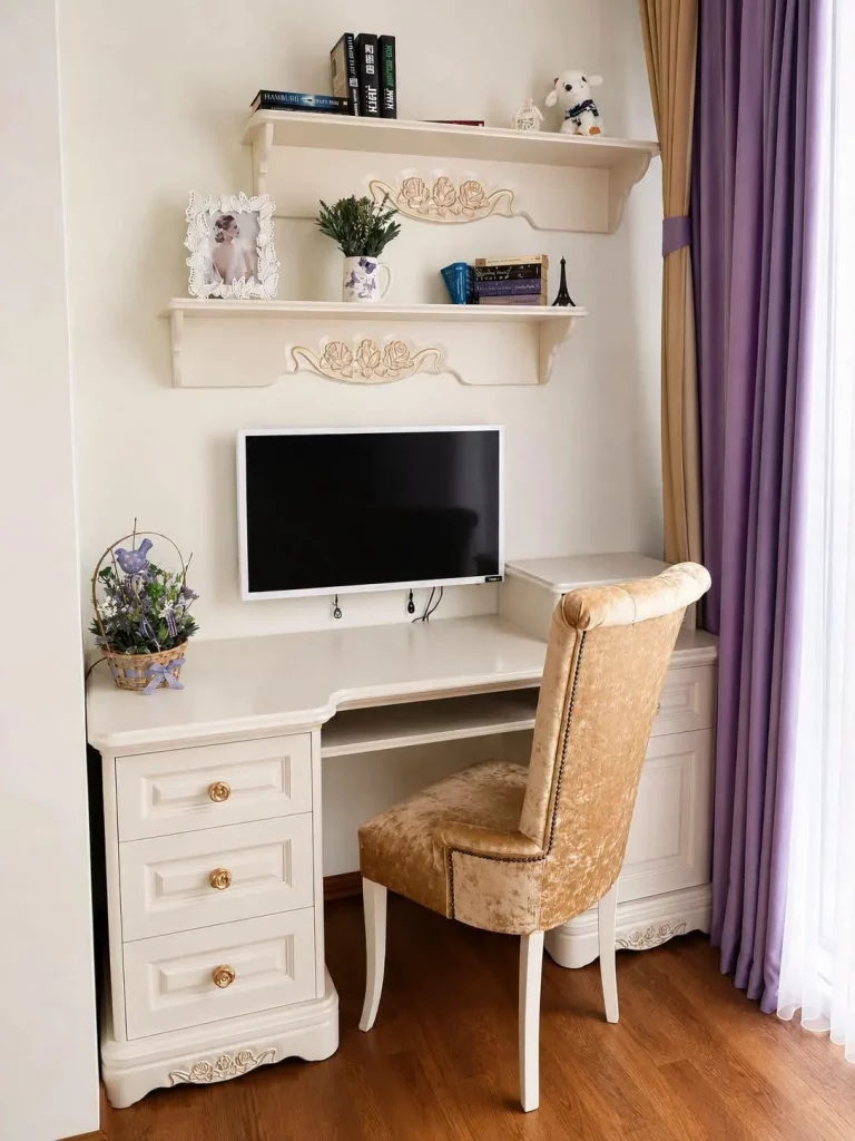 56 Old-World Inspired Furniture Ideas for a Sophisticated Home