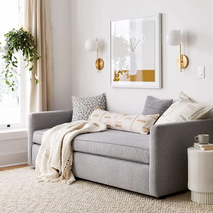 40 Minimalist Living Room Design Tips For Stylish Spaces