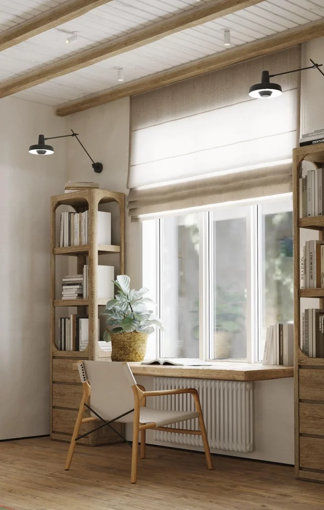 37 Creative Home Shelf Ideas for a Beautifully Styled Space