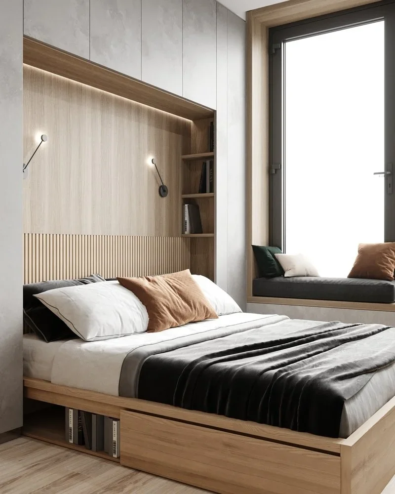 38 Cozy Bedroom Decor Ideas for a Relaxing Home