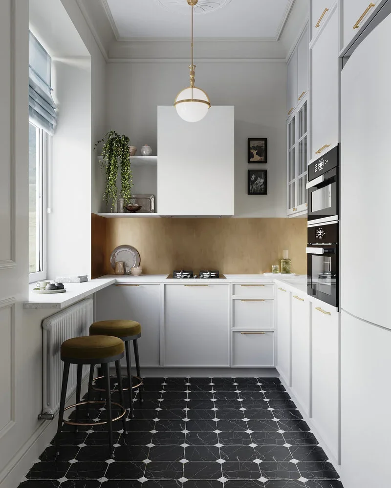 33 Modern Kitchen Decor Ideas for a Stylish and Functional Space