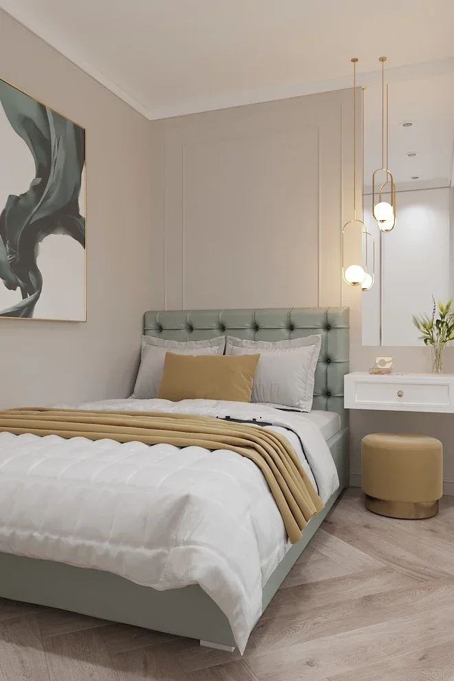 50 Modern Home Decor Ideas For Small Spaces