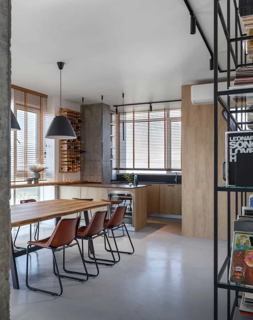41 Modern Home Decor Ideas for Apartments: Stylish Small Spaces