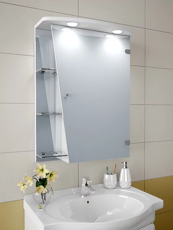 40 Small Bathroom Design Ideas To Maximize Space