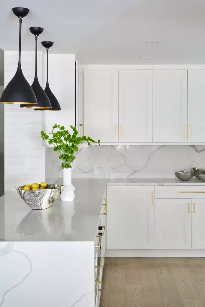 36 Modern Home Decor Ideas For Every Room