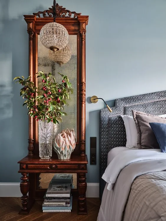 46 Beautiful Wood Furniture Ideas for Every Room
