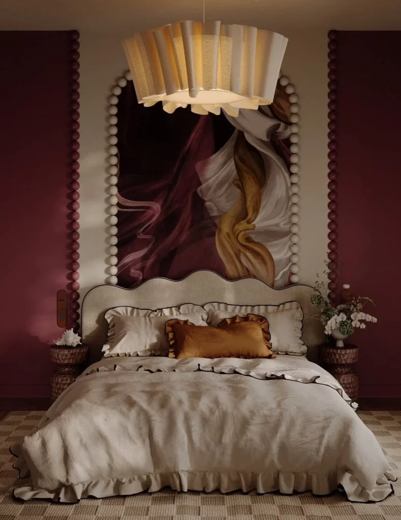 37 Modern Bedroom Decor Ideas For Small Rooms