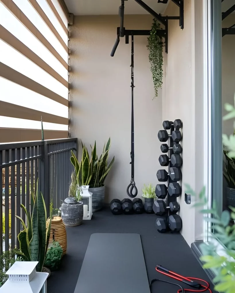 38 Balcony Makeover Ideas for a Stylish and Cozy Outdoor Space