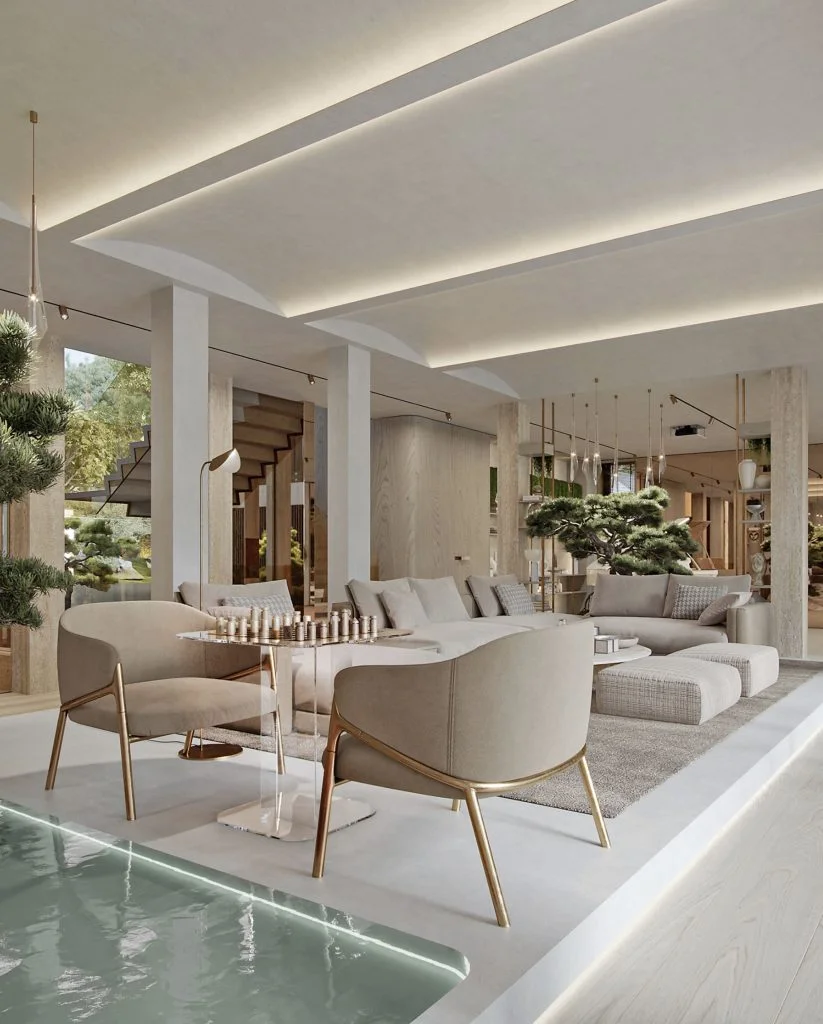 41 Home Makeover Ideas For Stylish Modern Interiors