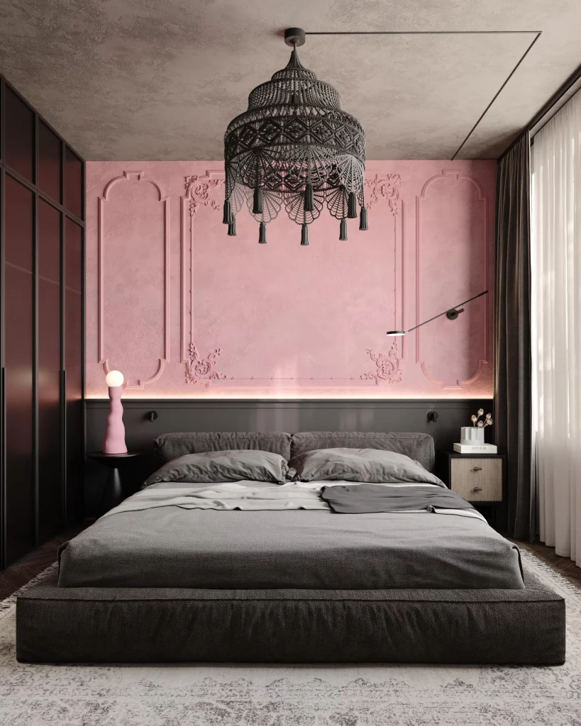 33 Trending Bedroom Decor Ideas For Modern Homes