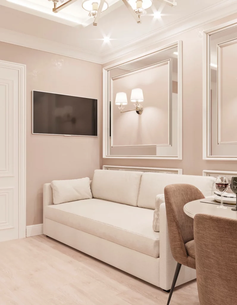 32 Warm Neutral Living Room Decor Ideas for a Cozy and Elegant Home