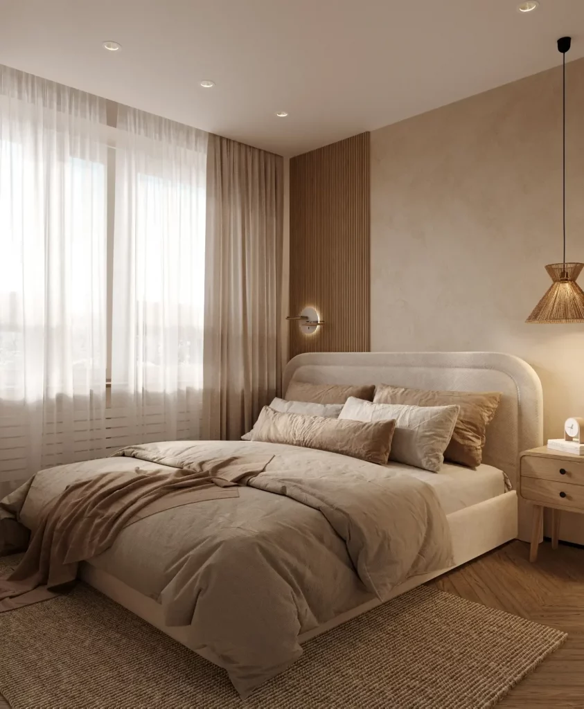 32 Modern Master Bedroom Decor Ideas For Homes For A Stylish And Relaxing Space