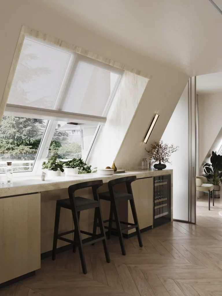 45 Small Apartment Interior Design Ideas And Inspiration
