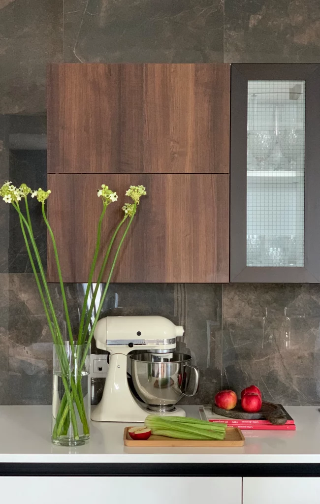 35 Kitchen Countertop Decor Ideas for a Beautiful Home