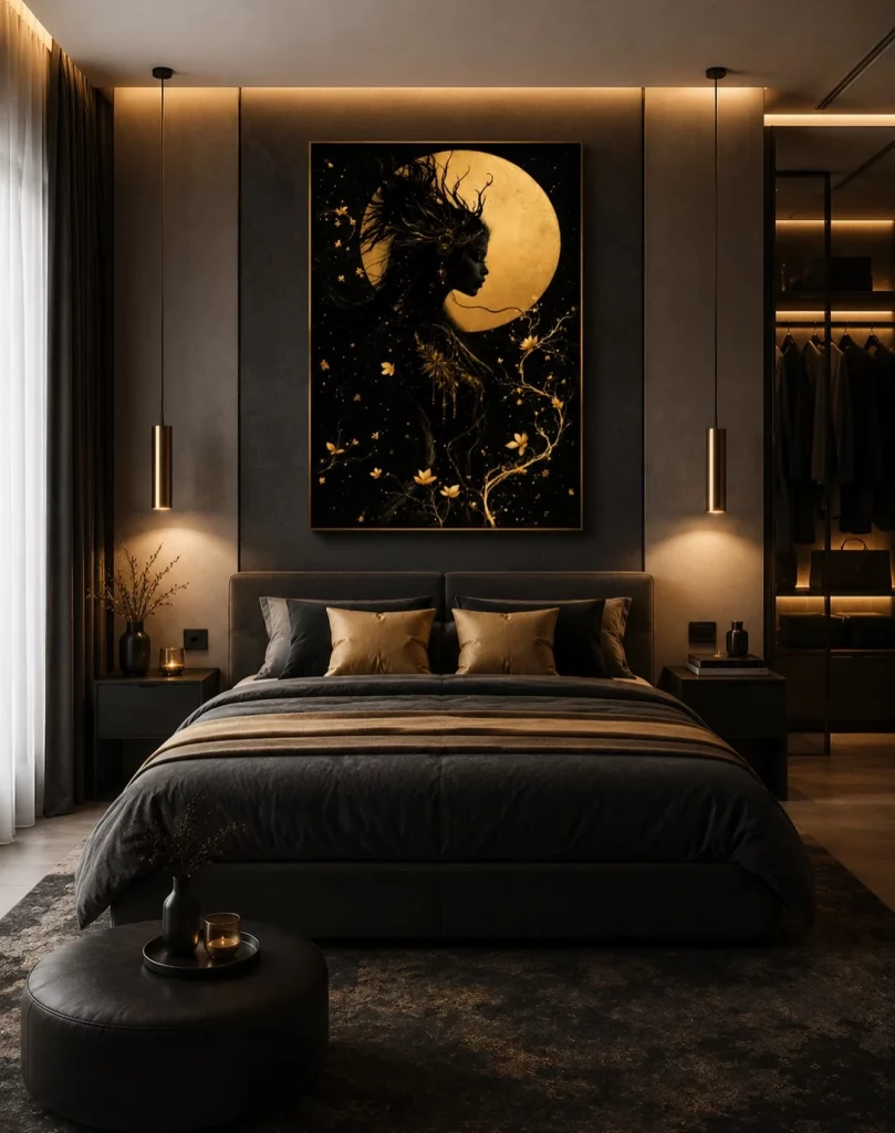 35 Personalized Bedroom Decor Ideas for a Stylish Space