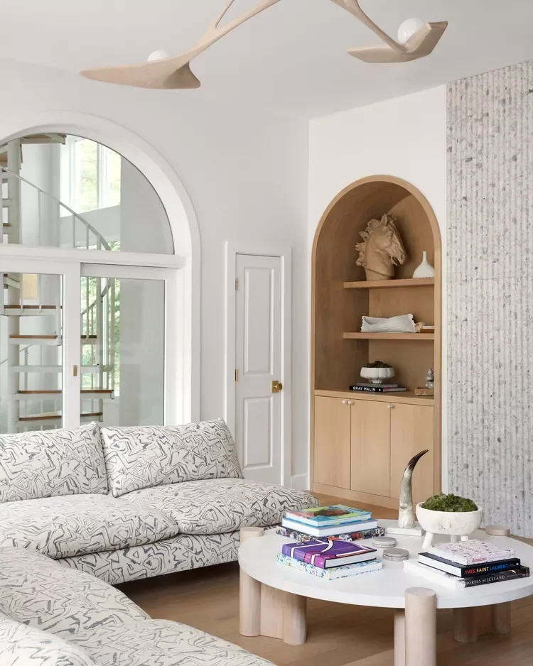 43 Modern Living Room Decor Ideas And Inspiration
