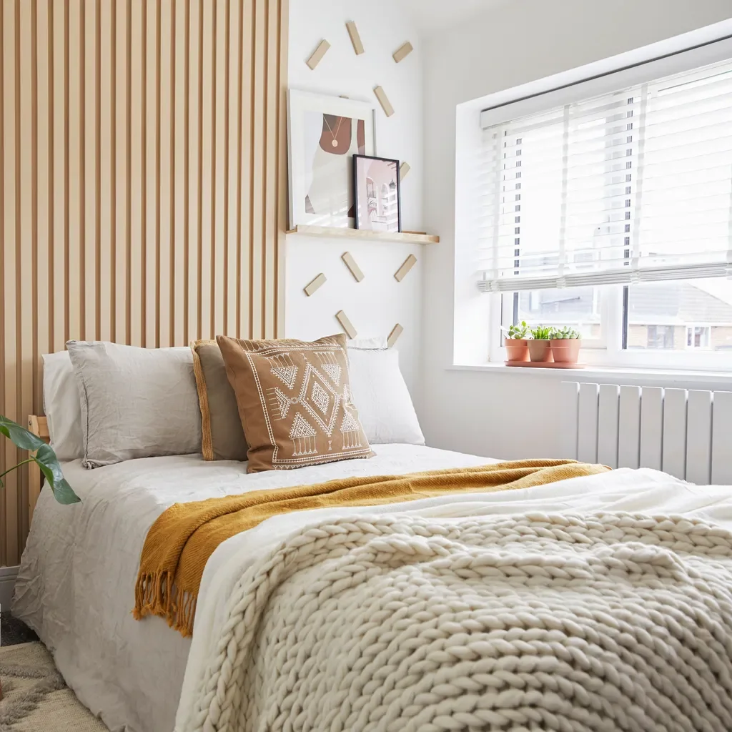 43 Small Bedroom Organization And Decor Ideas for a Stylish Space