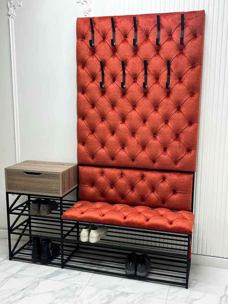 38 Modern Shoe Shelf Ideas to Upgrade Your Entryway