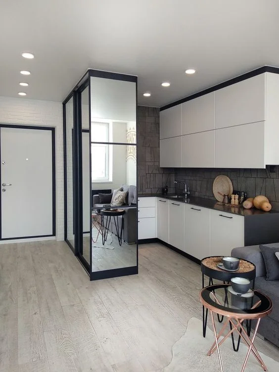 37 Modern Interior Design Ideas for Homes: Stylish Spaces & Inspiration