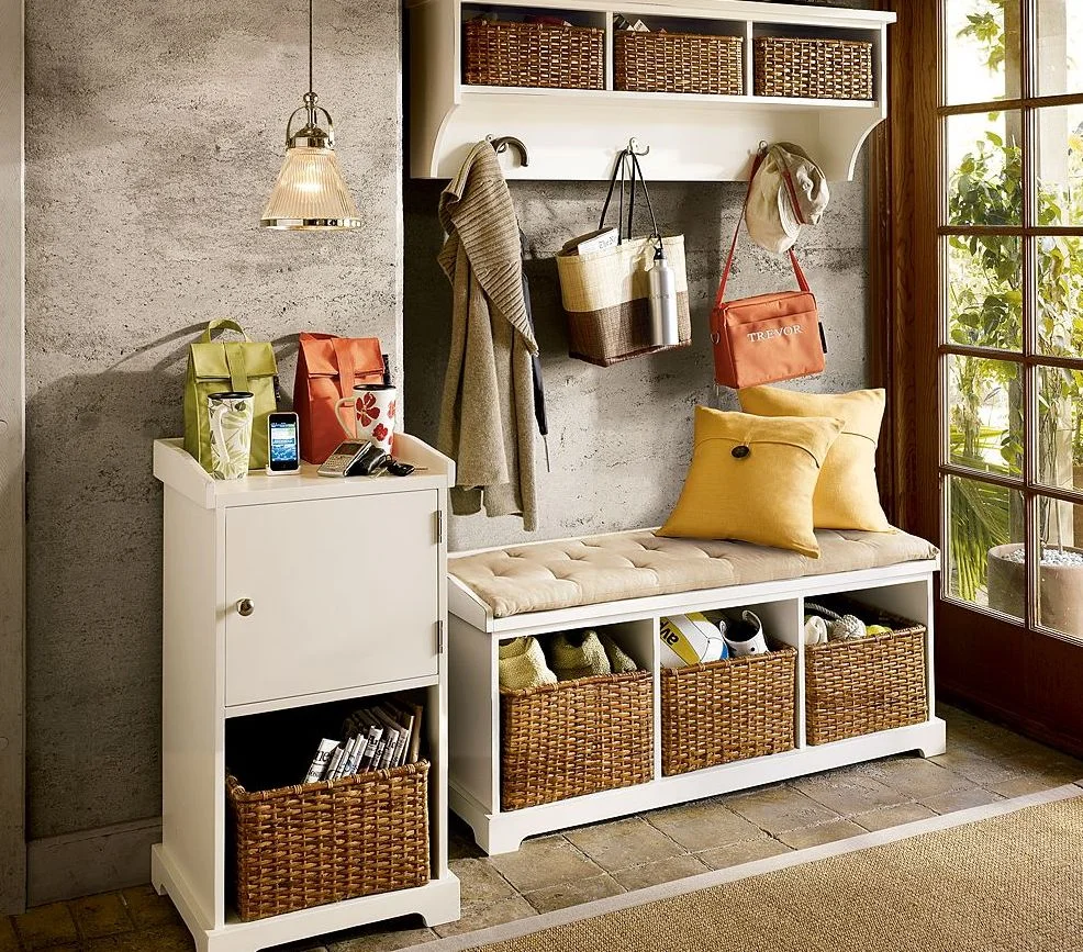 37 Creative Space-Saving Storage Ideas for Small Spaces