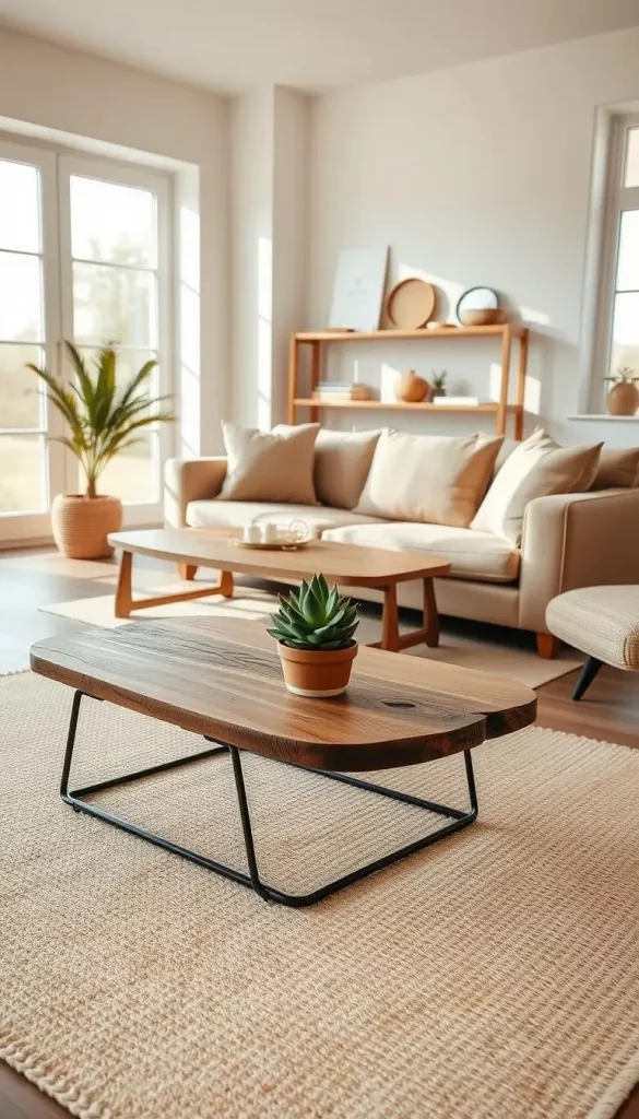 44 Warm Neutral Interior Design Ideas For Homes