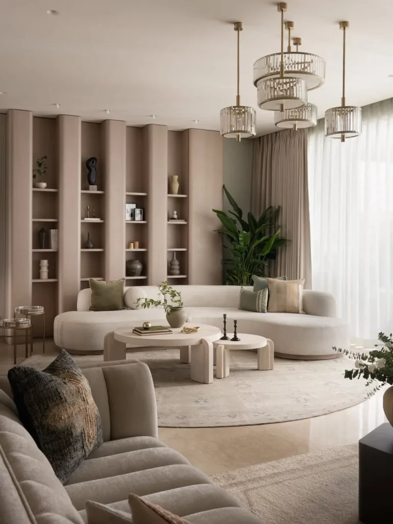 40 Modern Interior Design Ideas For Small Homes