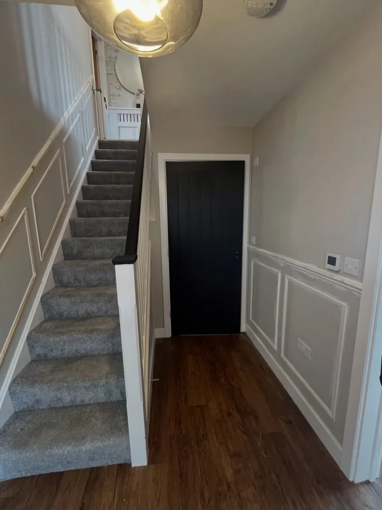 39 Entryway Organization Ideas For Small Spaces