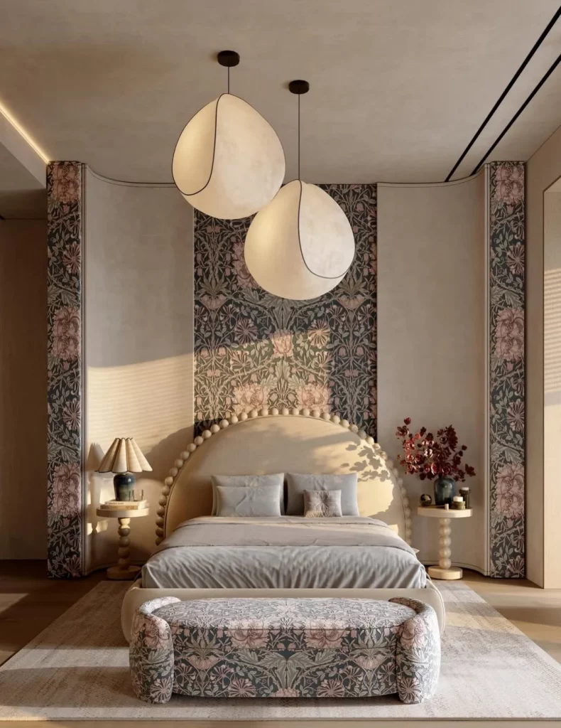 37 Modern Bedroom Decor Ideas For Small Rooms