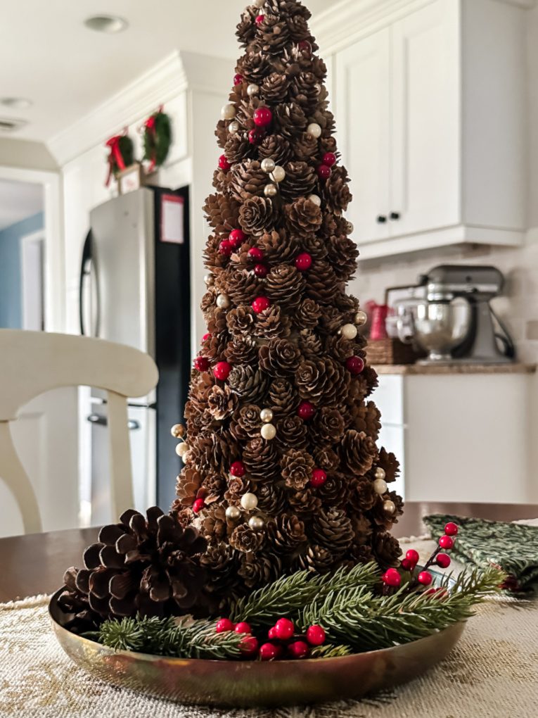 Christmas Crafts - My Family Thyme