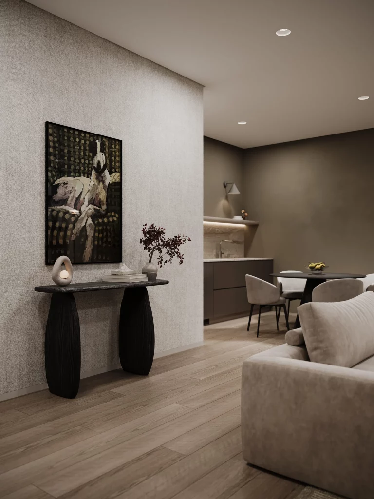41 Home Makeover Ideas For Stylish Modern Interiors